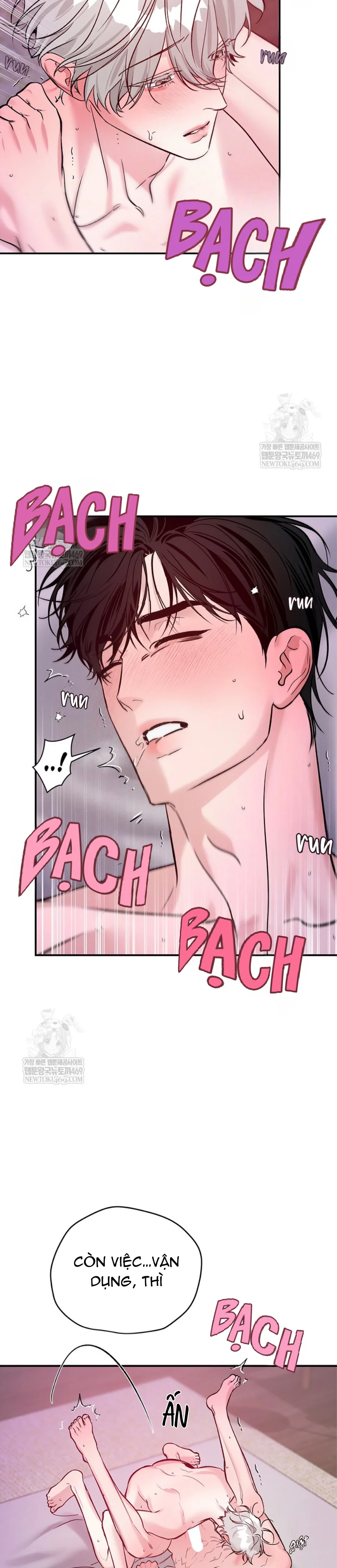 Zero Side Chapter 27 Trang 32