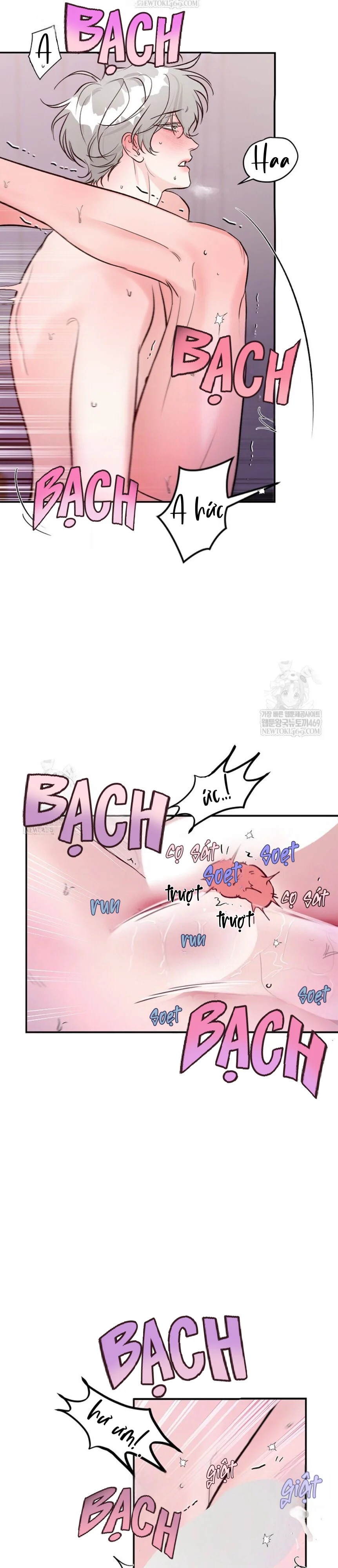 Zero Side Chapter 27 Trang 35