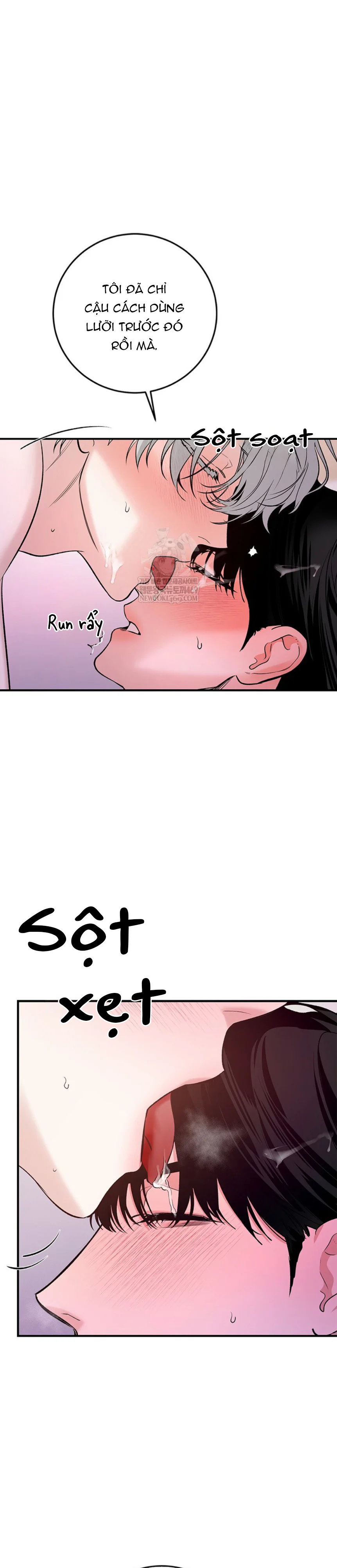 Zero Side Chapter 28 Trang 4