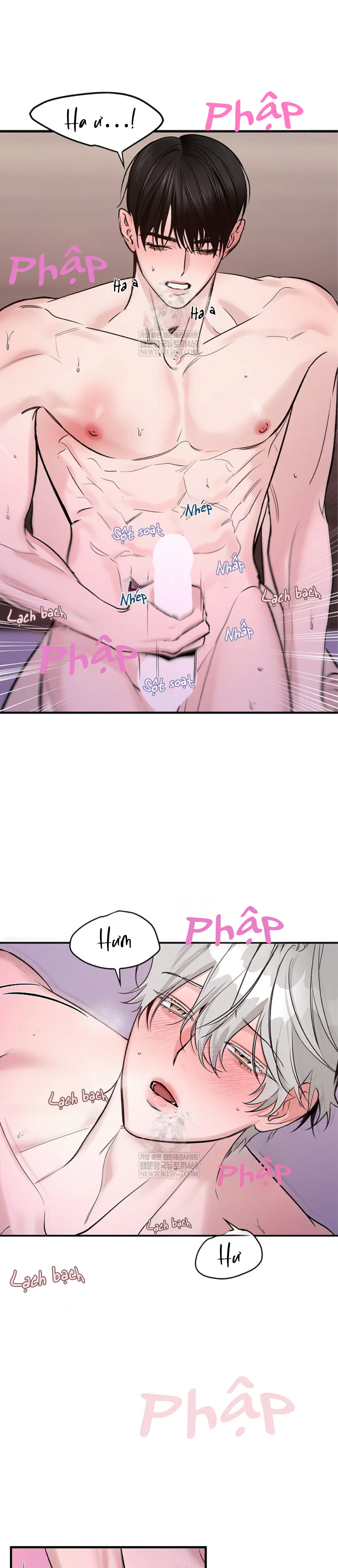 Zero Side Chapter 28 Trang 10