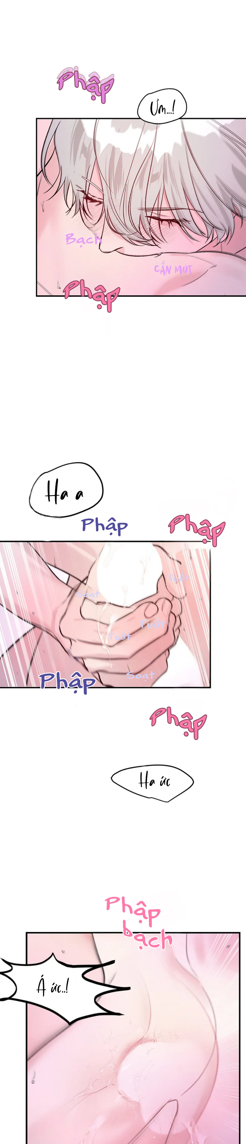 Zero Side Chapter 28 Trang 13