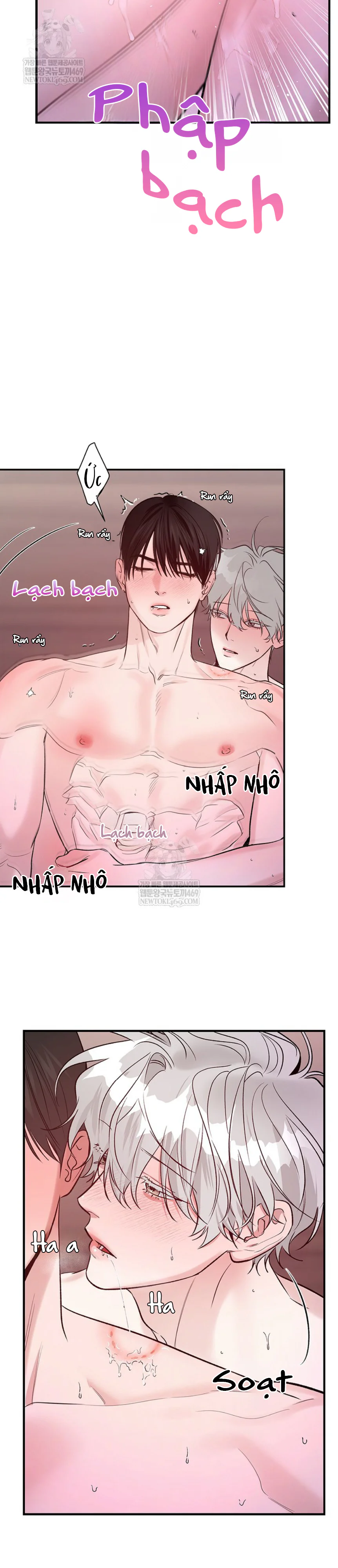 Zero Side Chapter 28 Trang 14