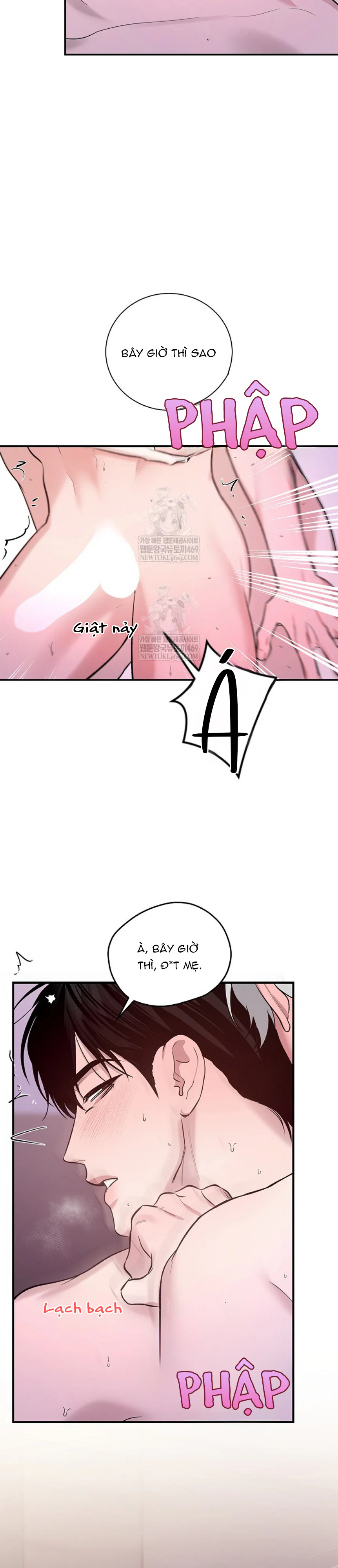 Zero Side Chapter 28 Trang 23