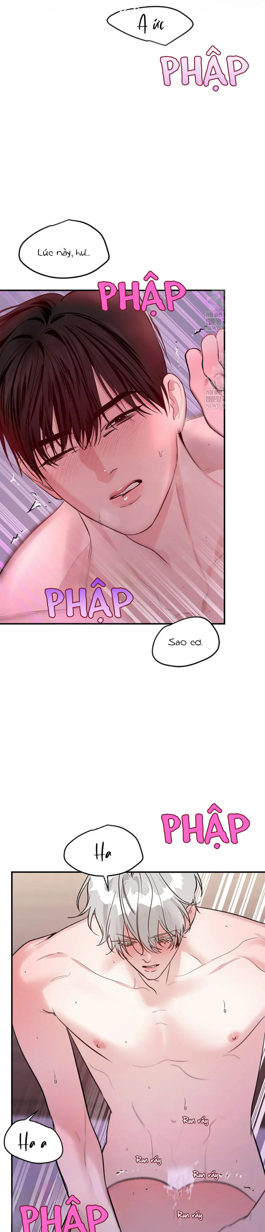 Zero Side Chapter 28 Trang 25