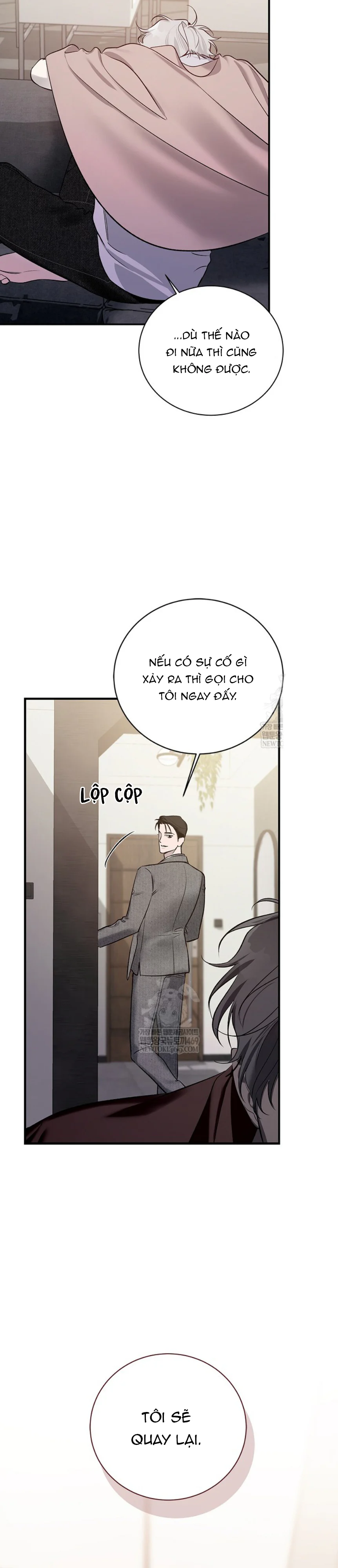 Zero Side Chapter 28 Trang 32