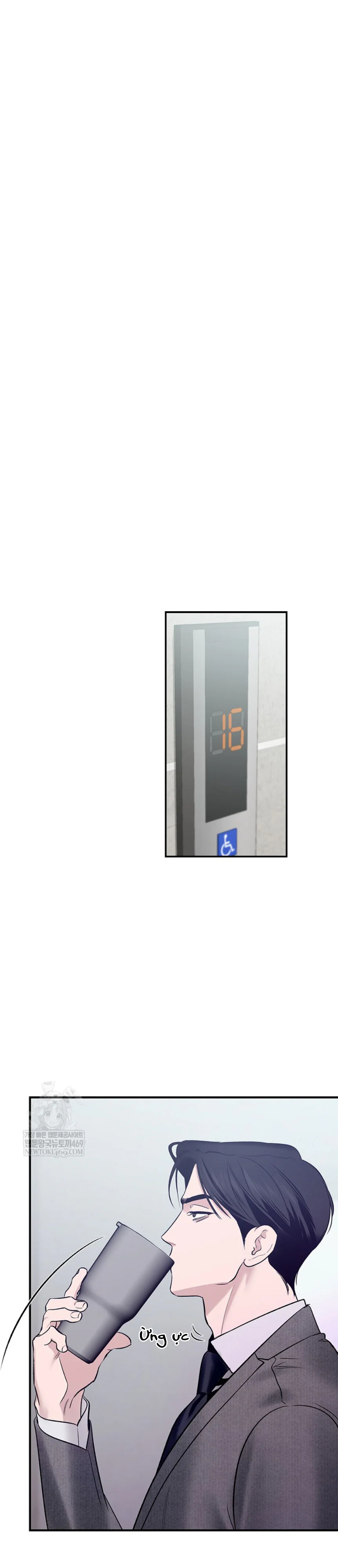 Zero Side Chapter 28 Trang 34