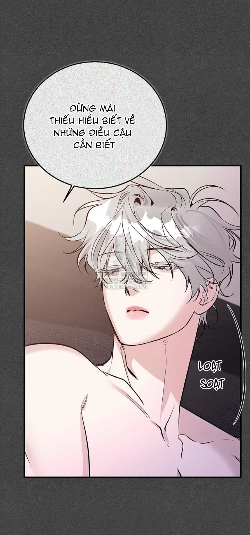 Zero Side Chapter 29 Trang 6