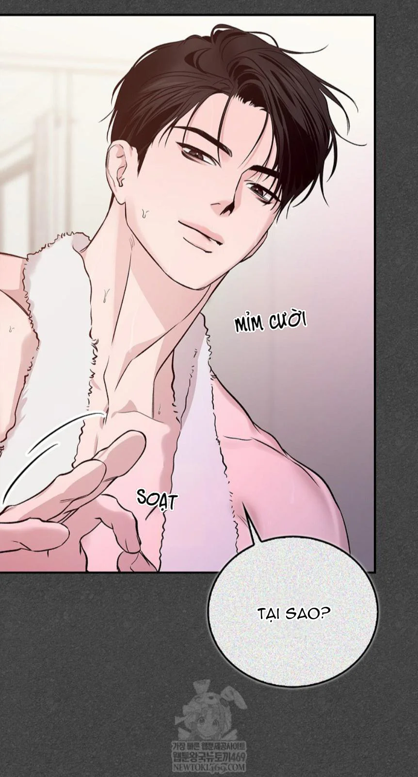 Zero Side Chapter 29 Trang 8