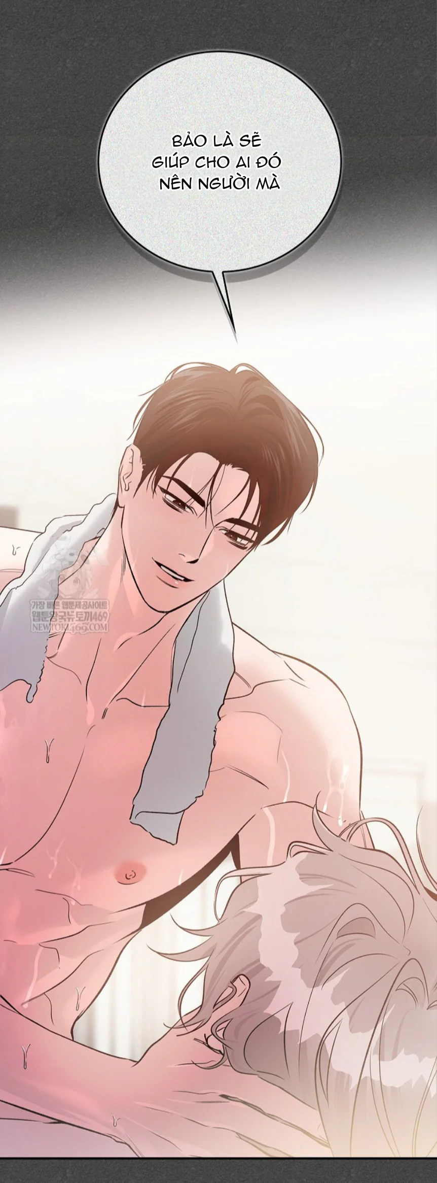 Zero Side Chapter 29 Trang 10