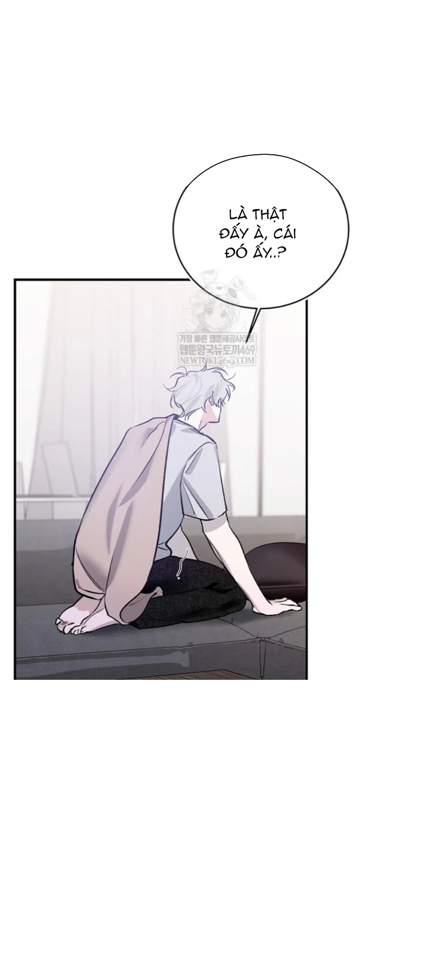 Zero Side Chapter 29 Trang 14