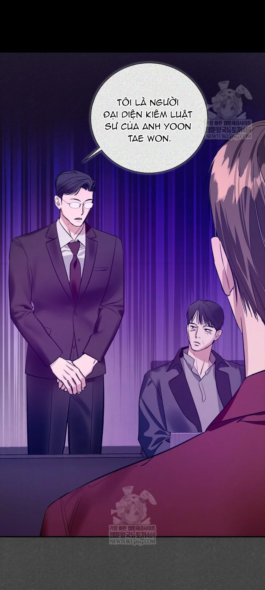 Zero Side Chapter 29 Trang 22