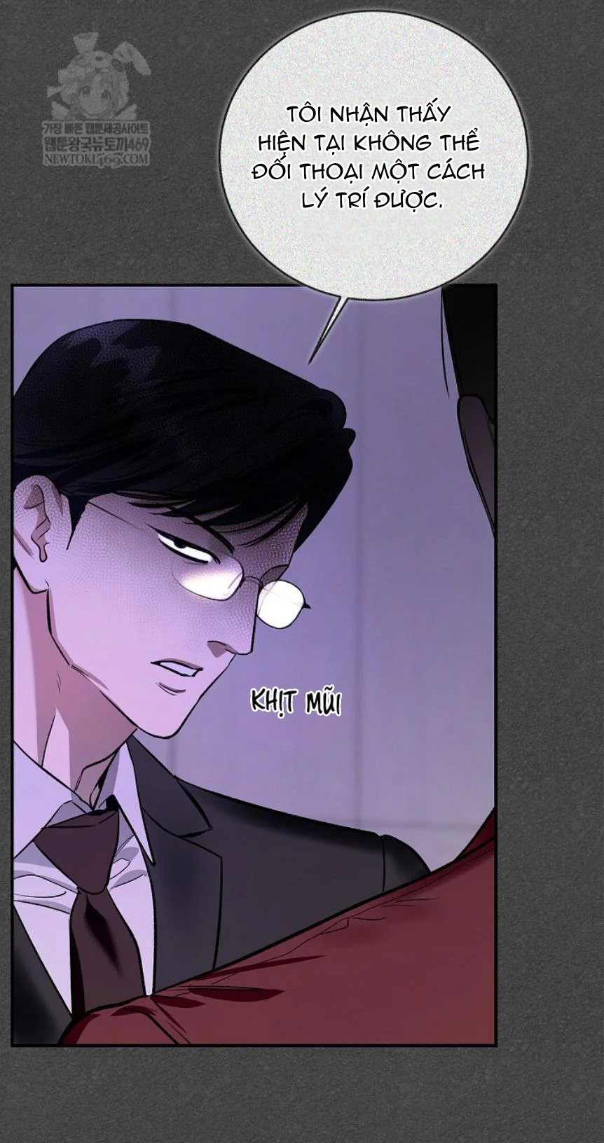 Zero Side Chapter 29 Trang 25