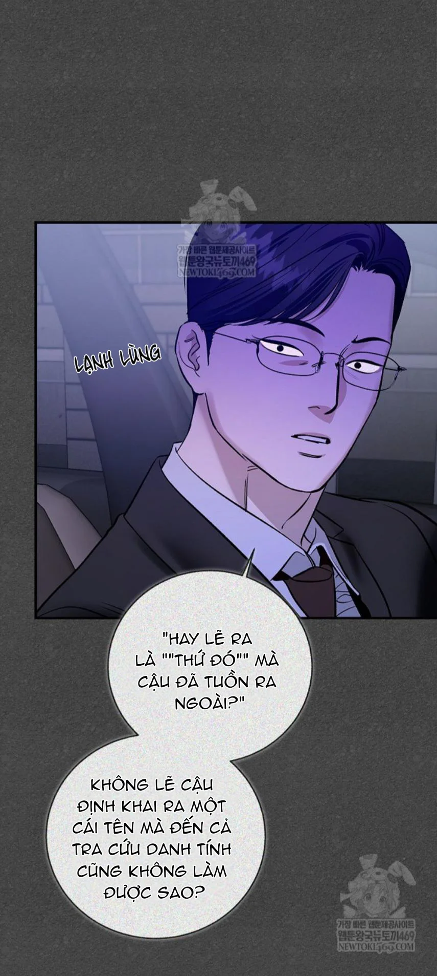 Zero Side Chapter 29 Trang 29