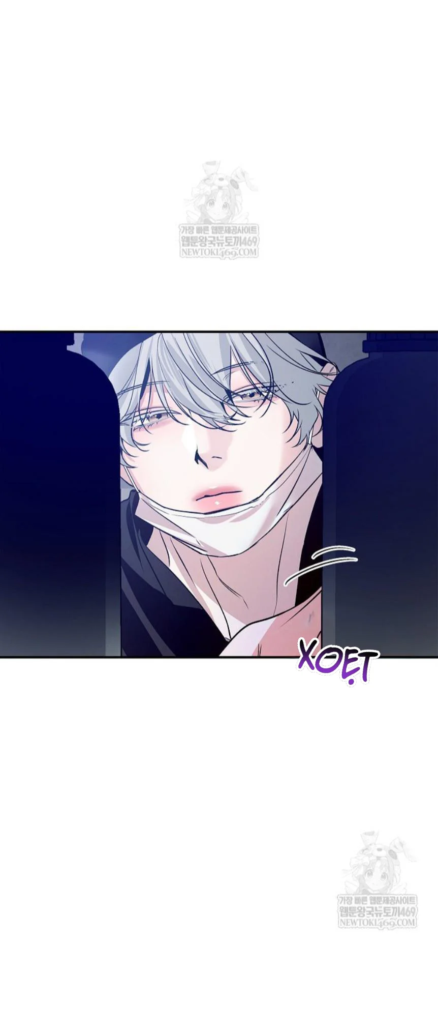 Zero Side Chapter 29 Trang 41