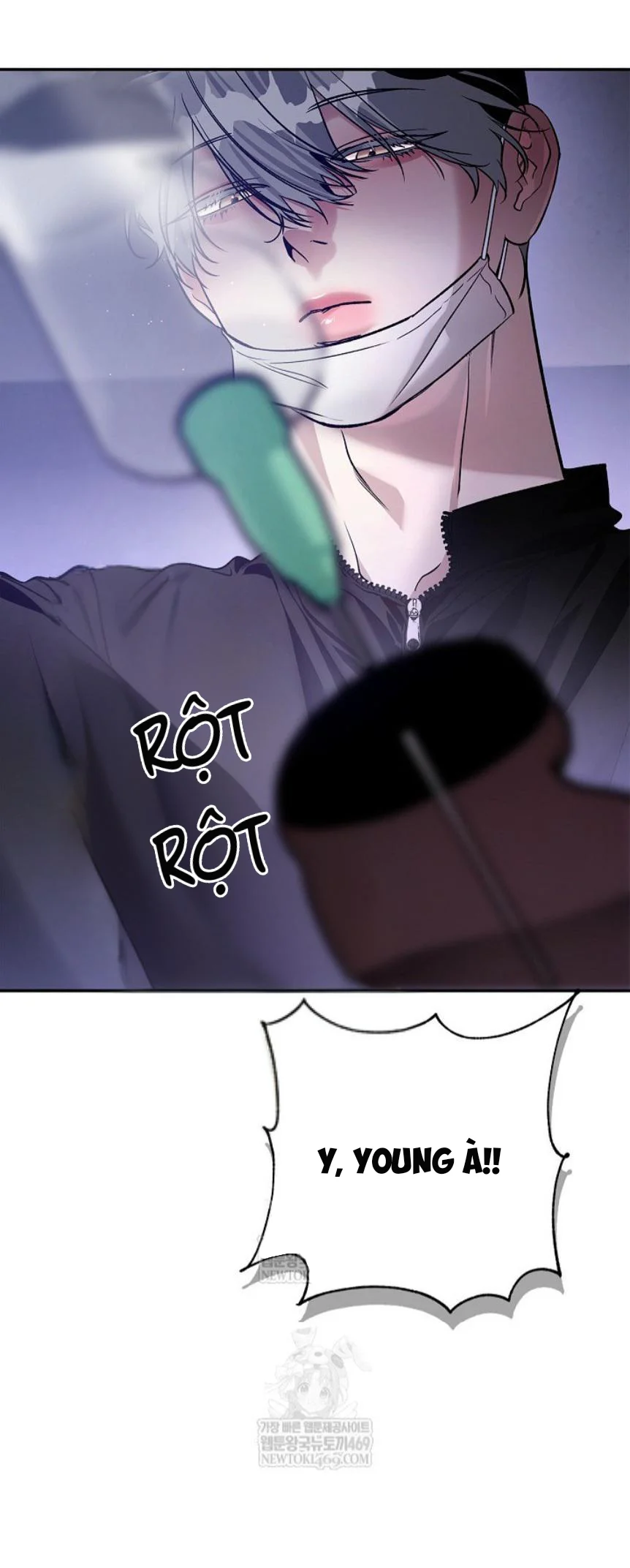 Zero Side Chapter 29 Trang 44