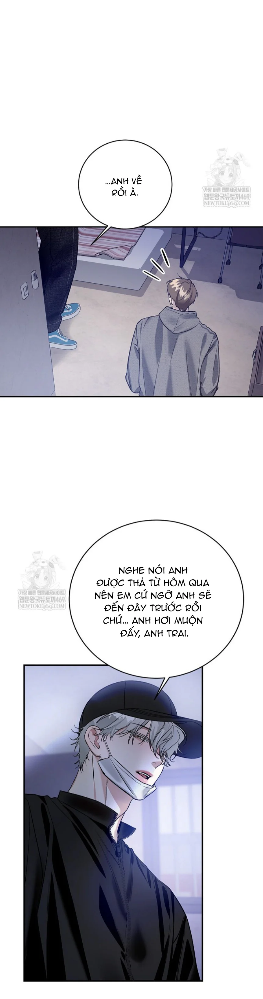 Zero Side Chapter 29 Trang 48