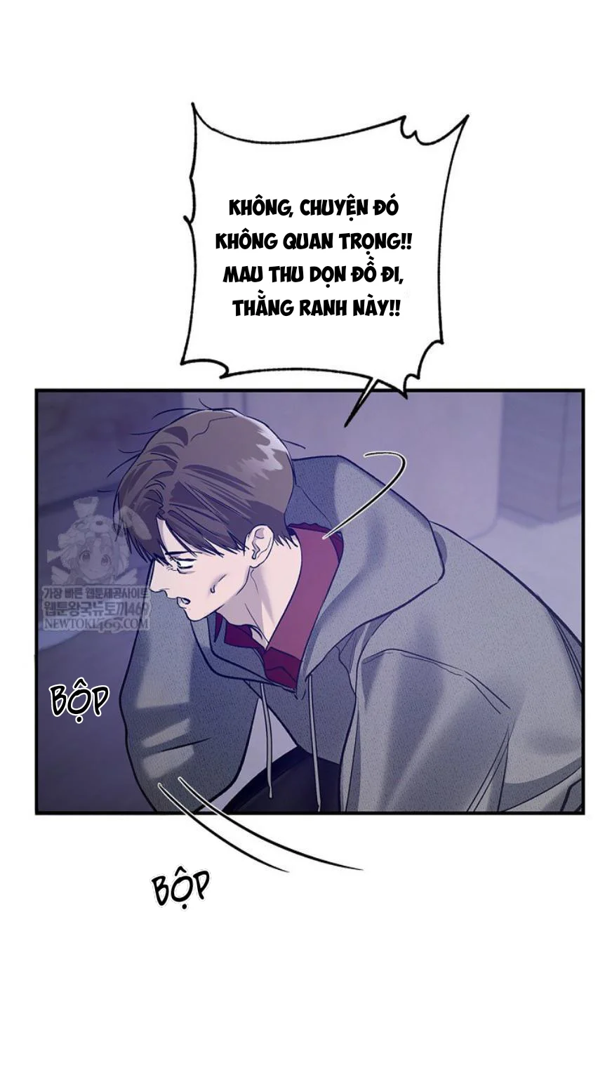 Zero Side Chapter 29 Trang 50