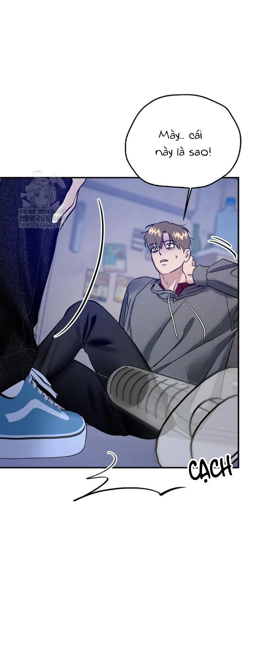 Zero Side Chapter 29 Trang 56