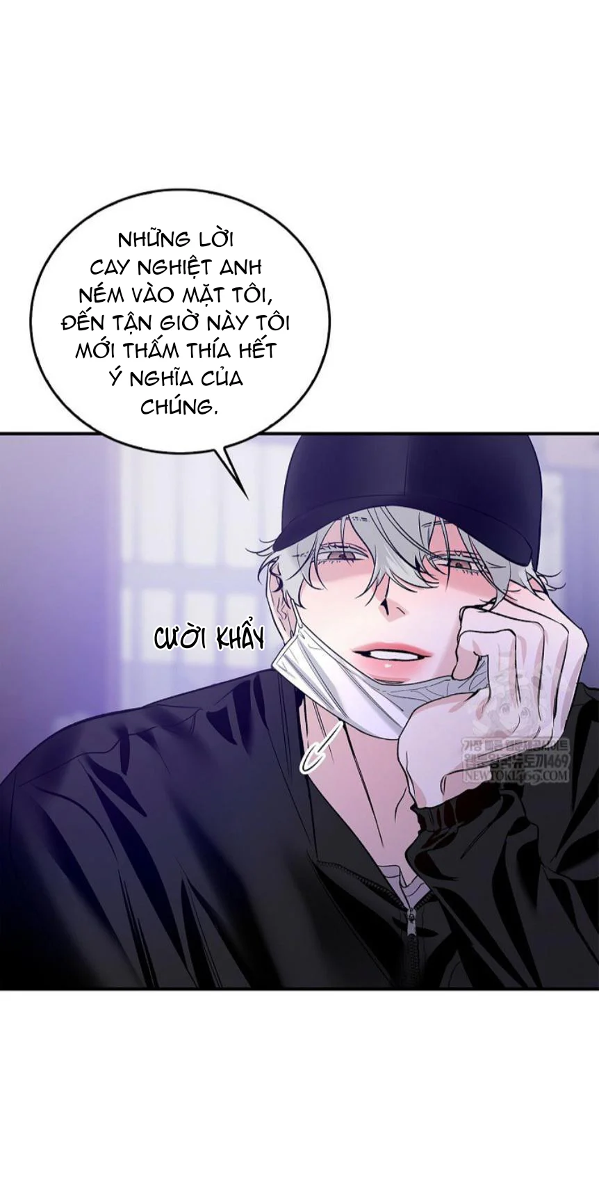 Zero Side Chapter 30 Trang 7