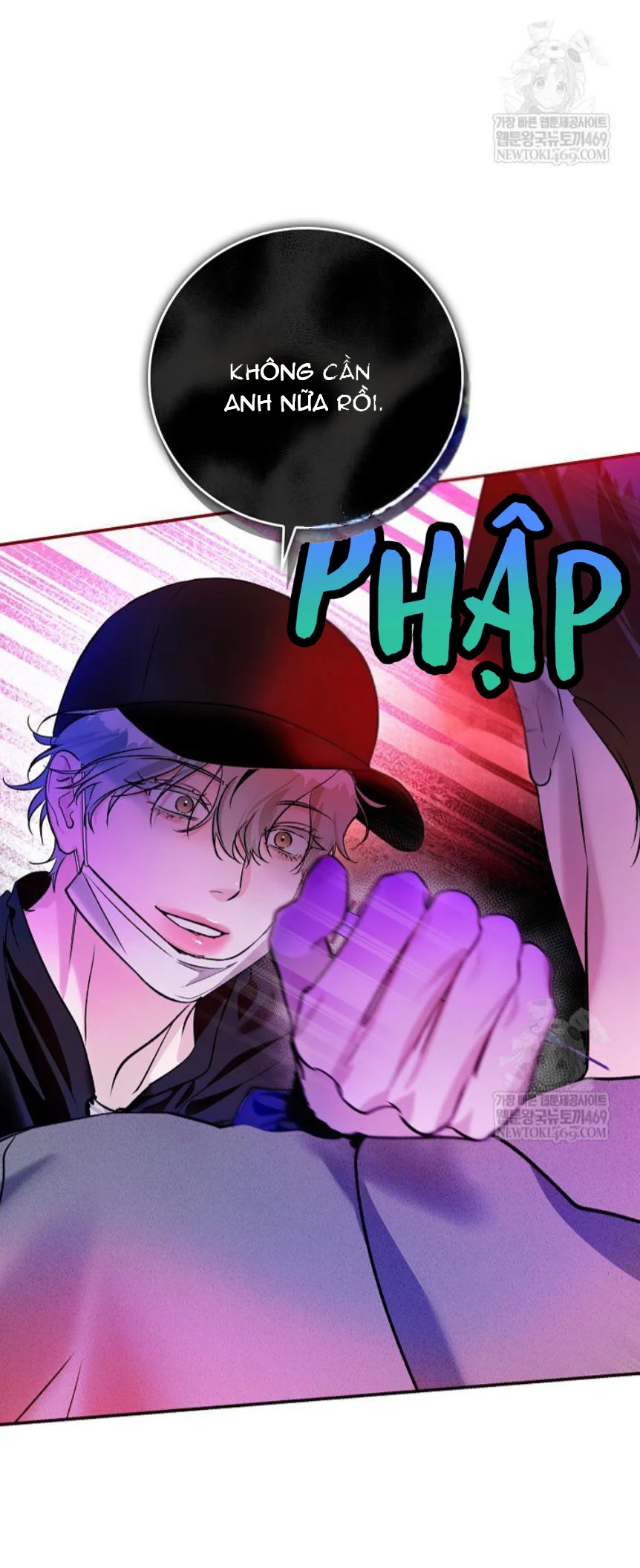 Zero Side Chapter 30 Trang 11