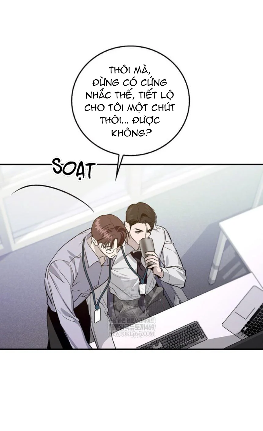 Zero Side Chapter 30 Trang 25