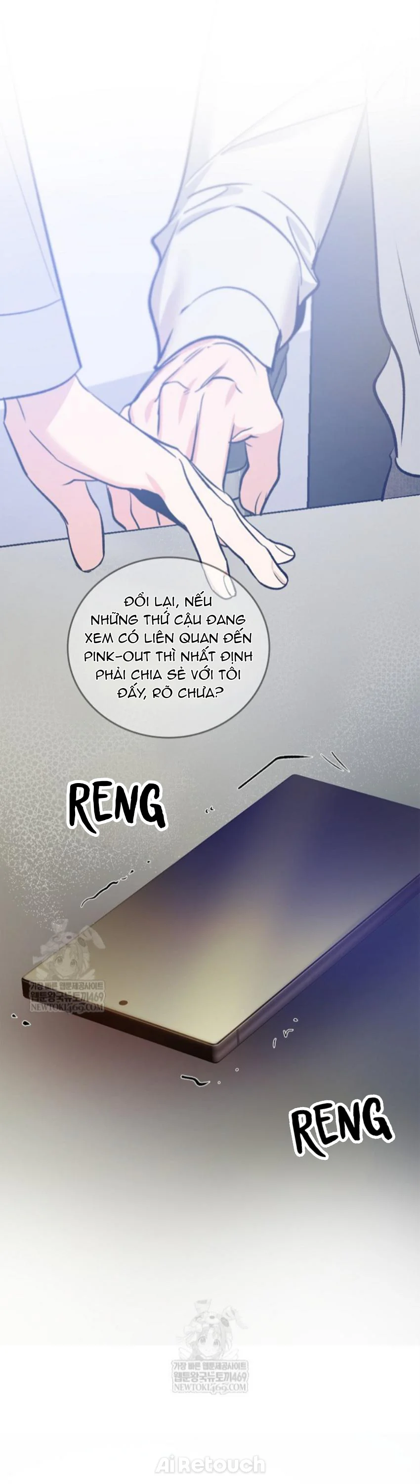 Zero Side Chapter 30 Trang 32