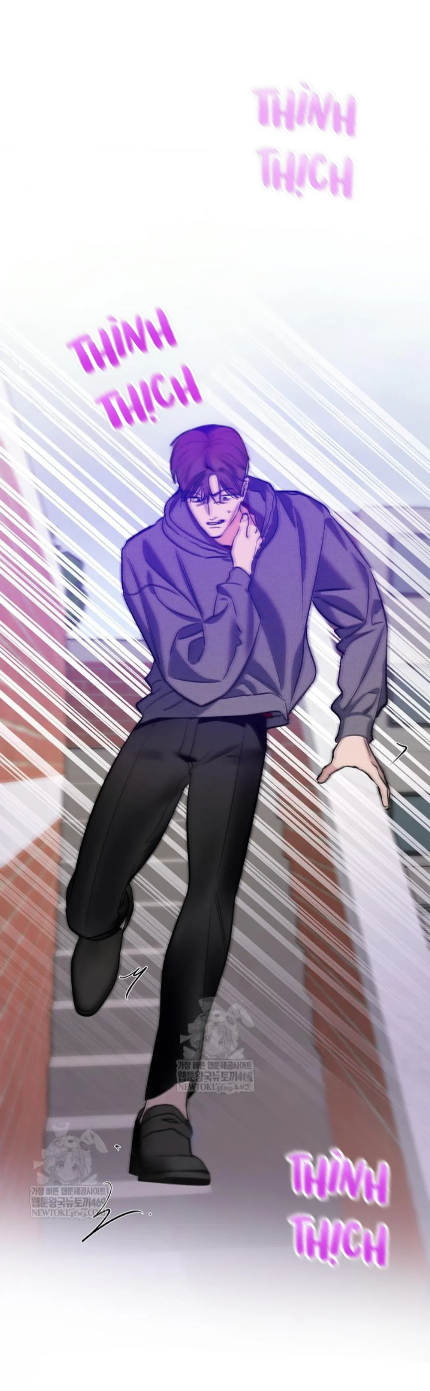 Zero Side Chapter 30 Trang 34