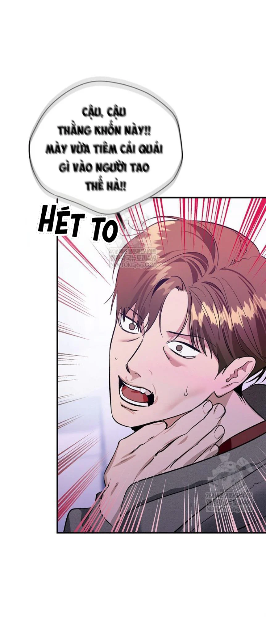 Zero Side Chapter 30 Trang 37