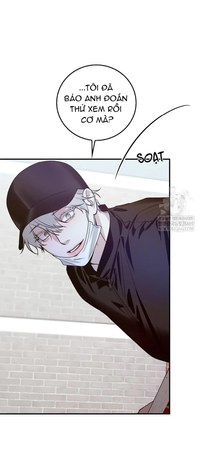 Zero Side Chapter 30 Trang 38