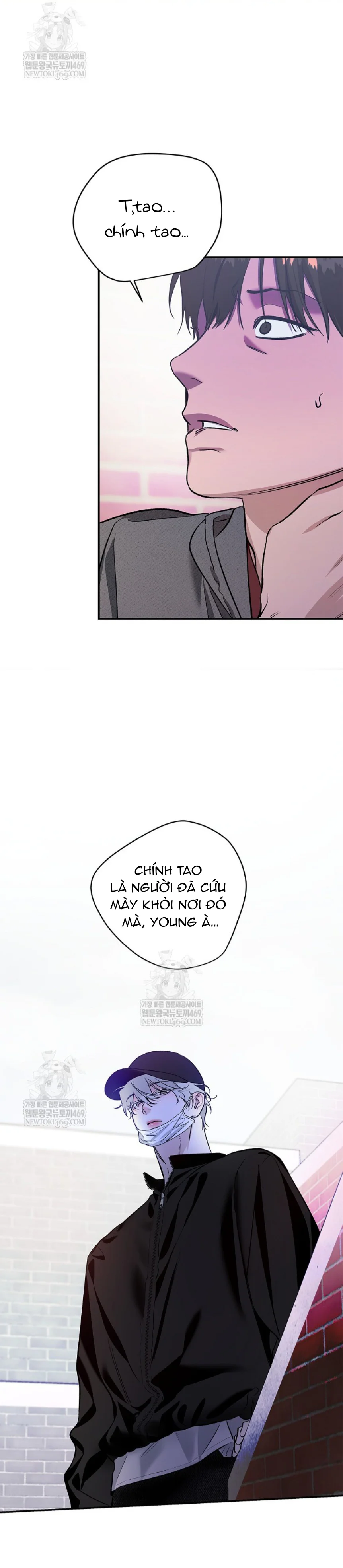 Zero Side Chapter 30 Trang 43