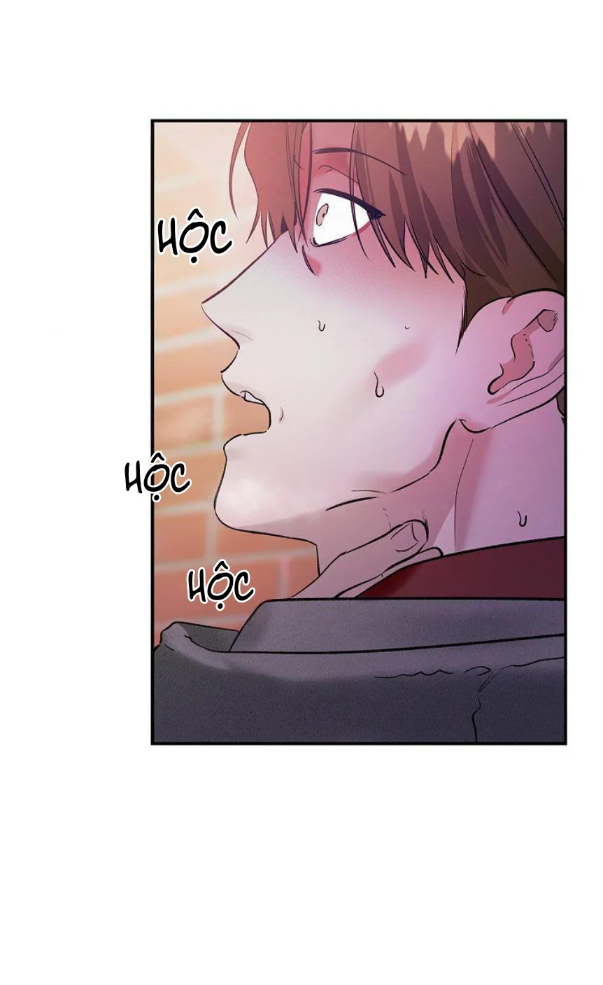 Zero Side Chapter 30 Trang 46