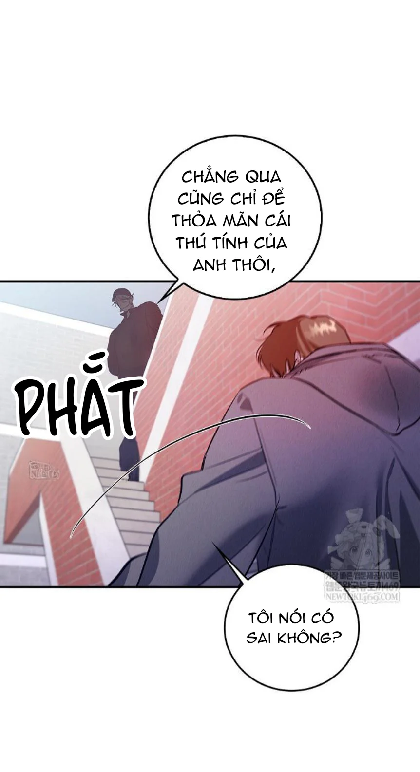 Zero Side Chapter 30 Trang 47