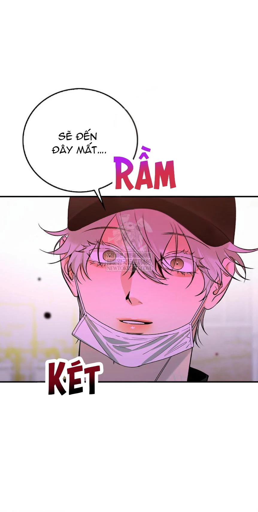 Zero Side Chapter 30 Trang 57