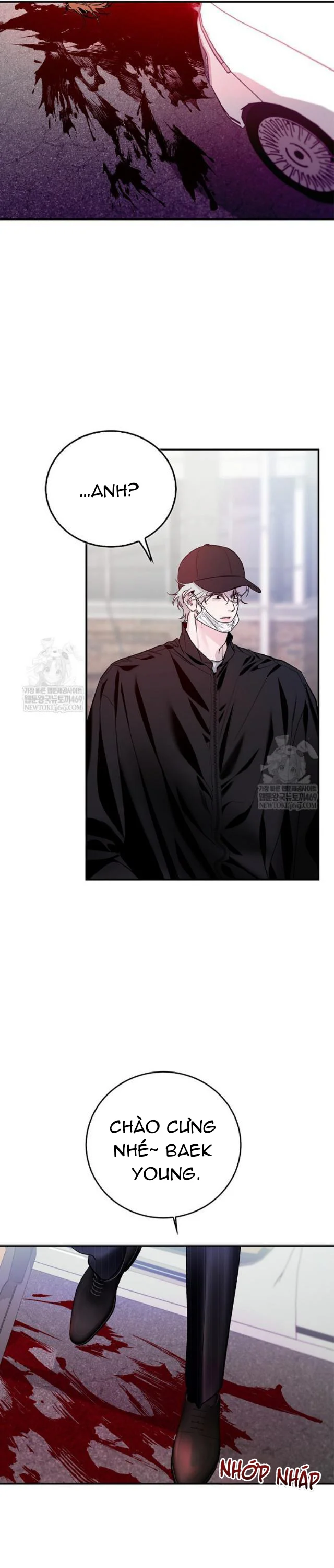 Zero Side Chapter 30 Trang 58