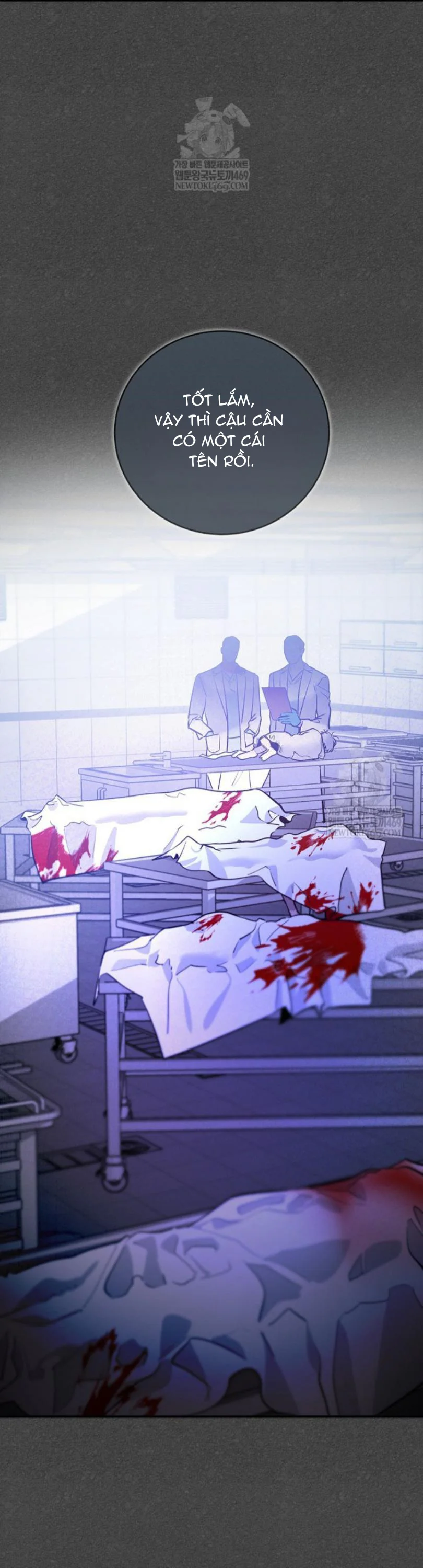 Zero Side Chapter 31 Trang 13