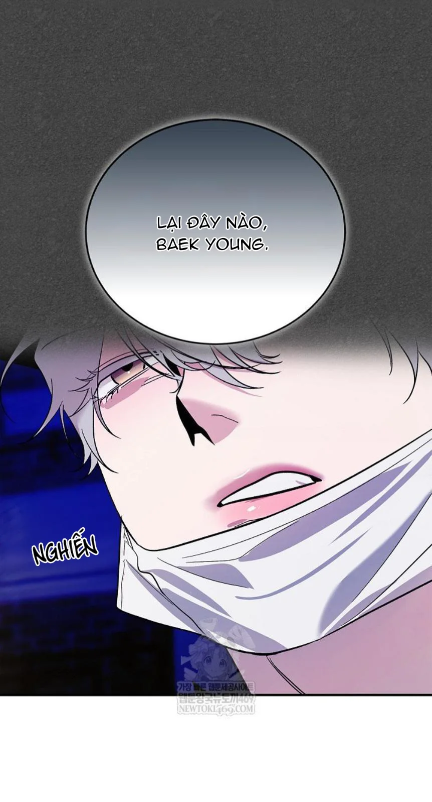 Zero Side Chapter 31 Trang 17