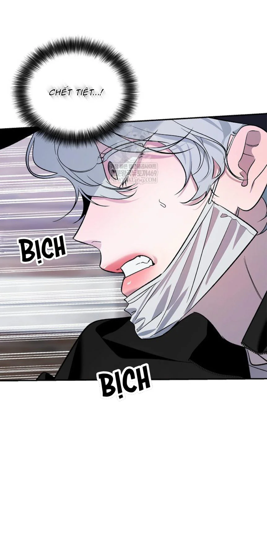 Zero Side Chapter 31 Trang 25