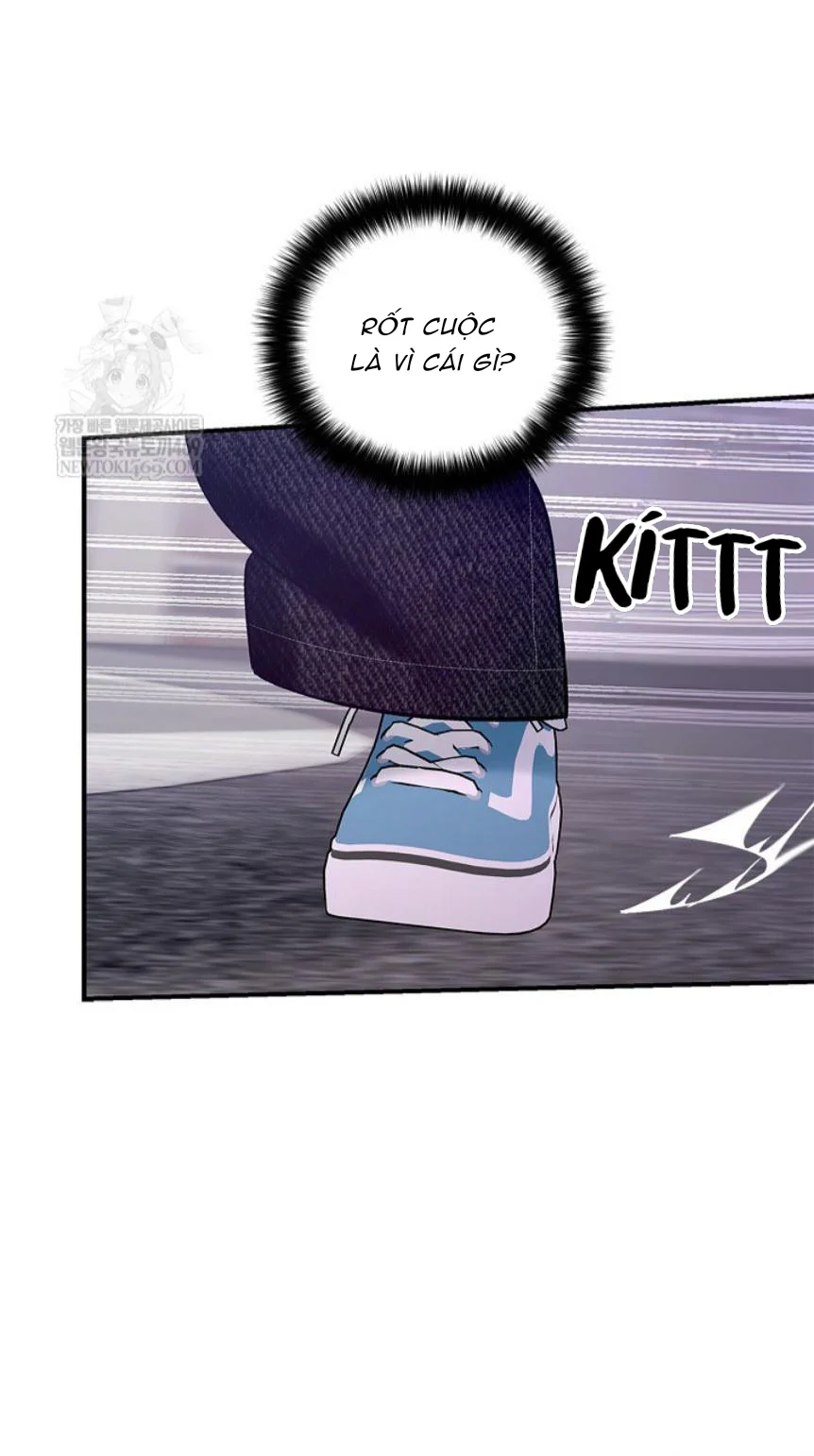 Zero Side Chapter 31 Trang 27