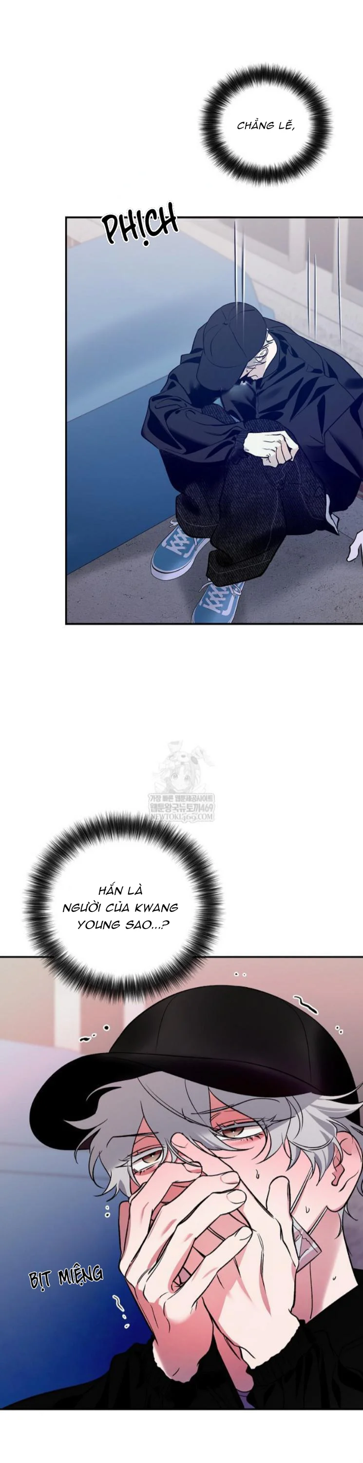 Zero Side Chapter 31 Trang 29