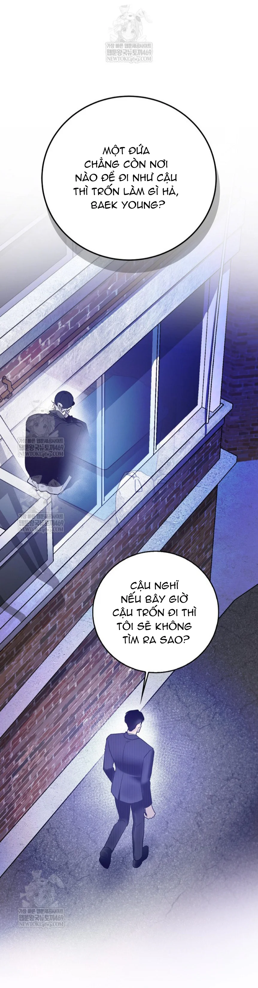 Zero Side Chapter 31 Trang 30