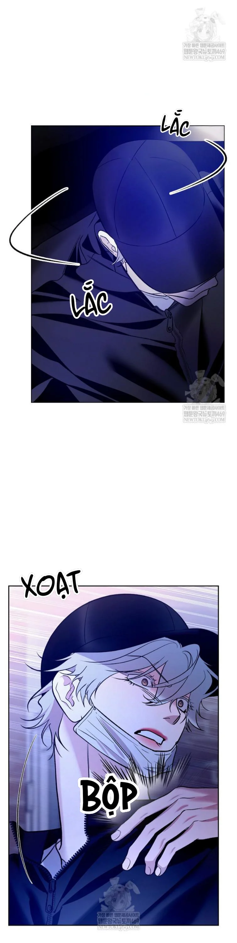 Zero Side Chapter 31 Trang 34