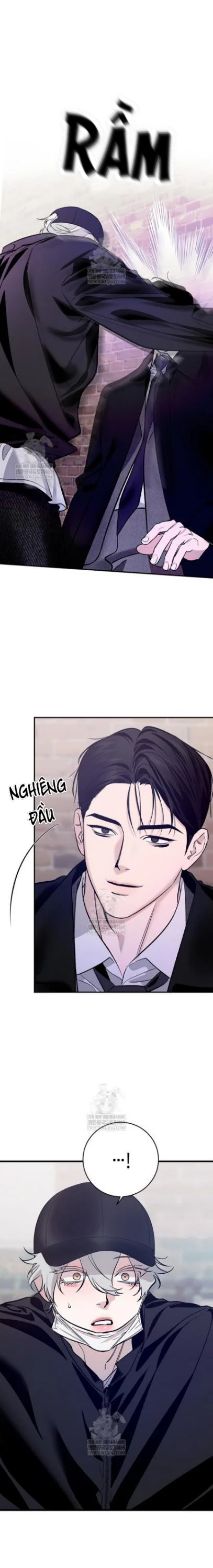 Zero Side Chapter 31 Trang 35