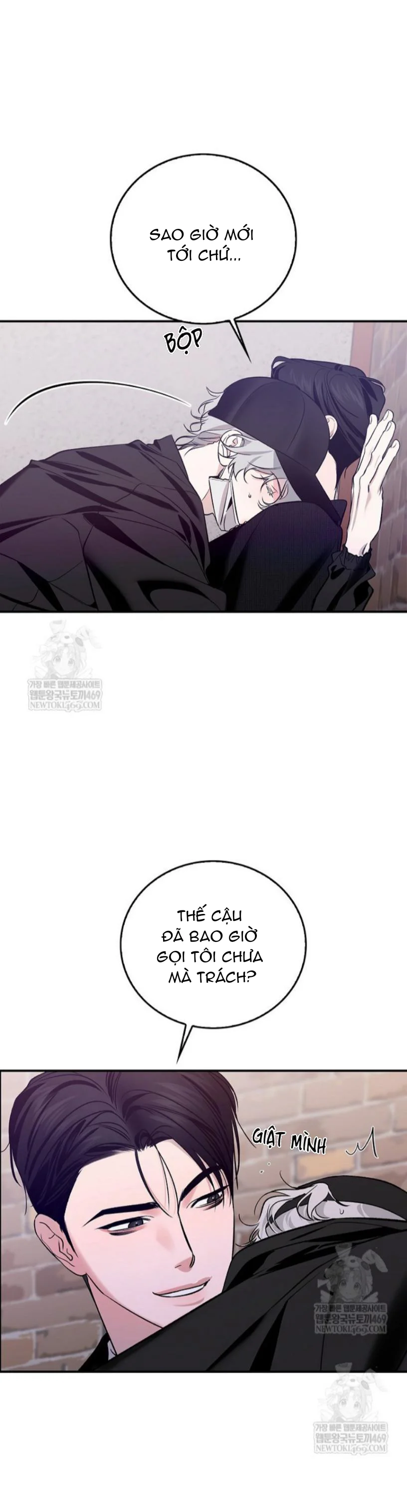 Zero Side Chapter 31 Trang 37