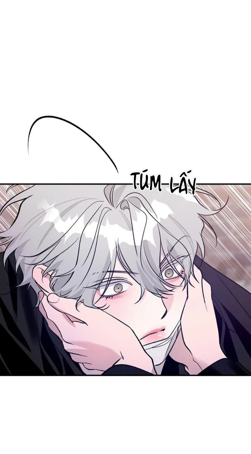 Zero Side Chapter 31 Trang 40