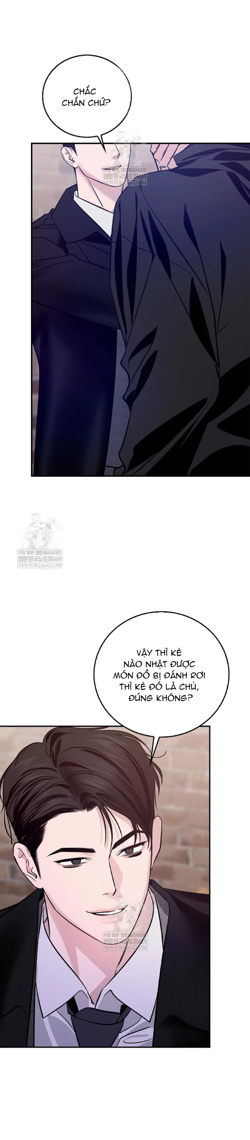 Zero Side Chapter 31 Trang 41