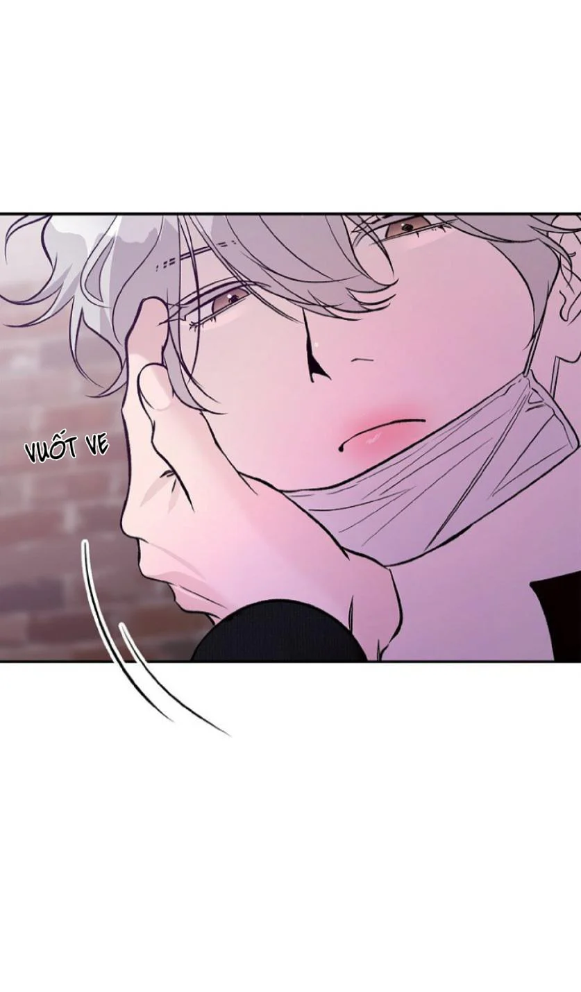 Zero Side Chapter 31 Trang 42