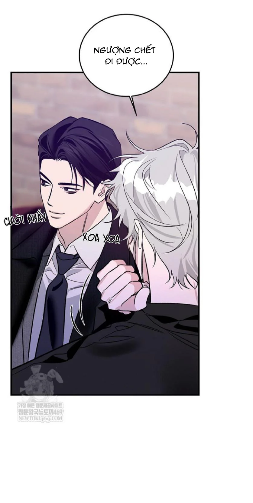 Zero Side Chapter 31 Trang 44