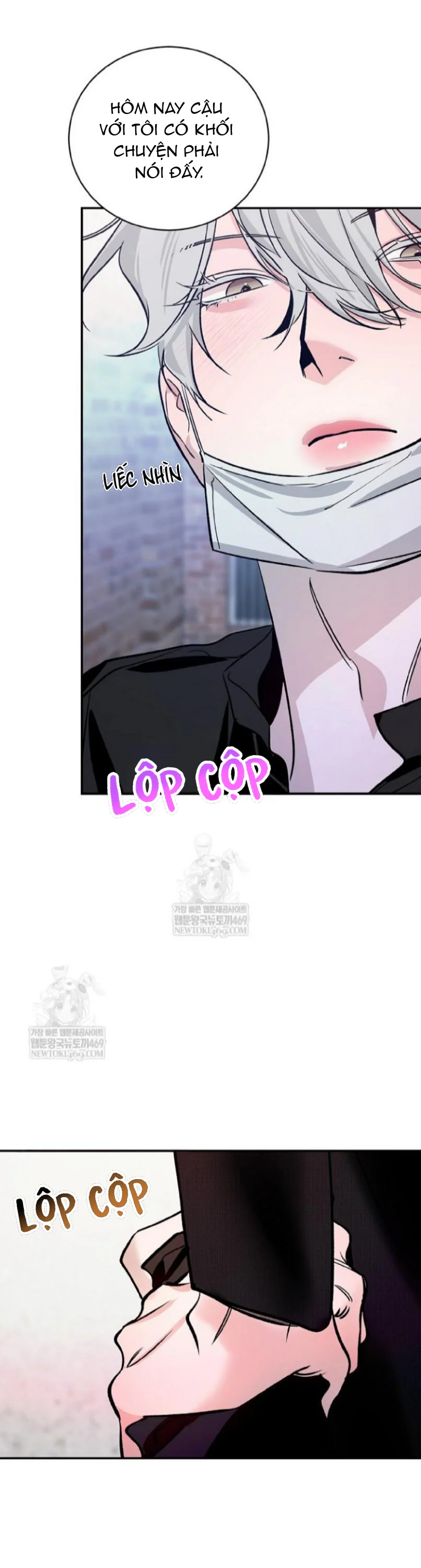 Zero Side Chapter 31 Trang 46