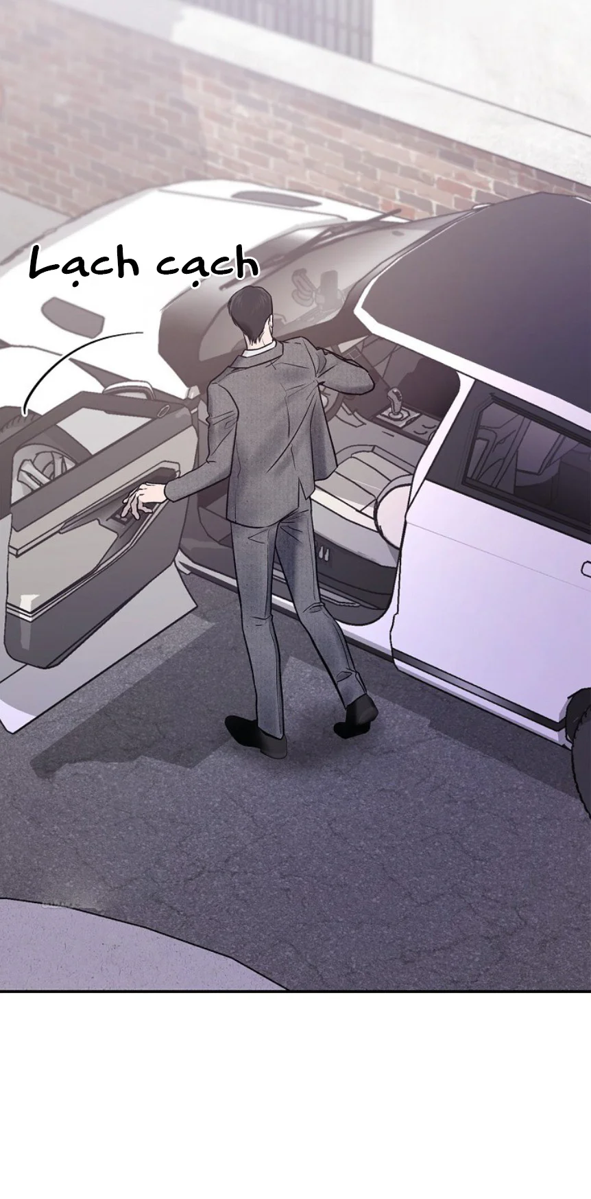 Zero Side Chapter 32 Trang 3