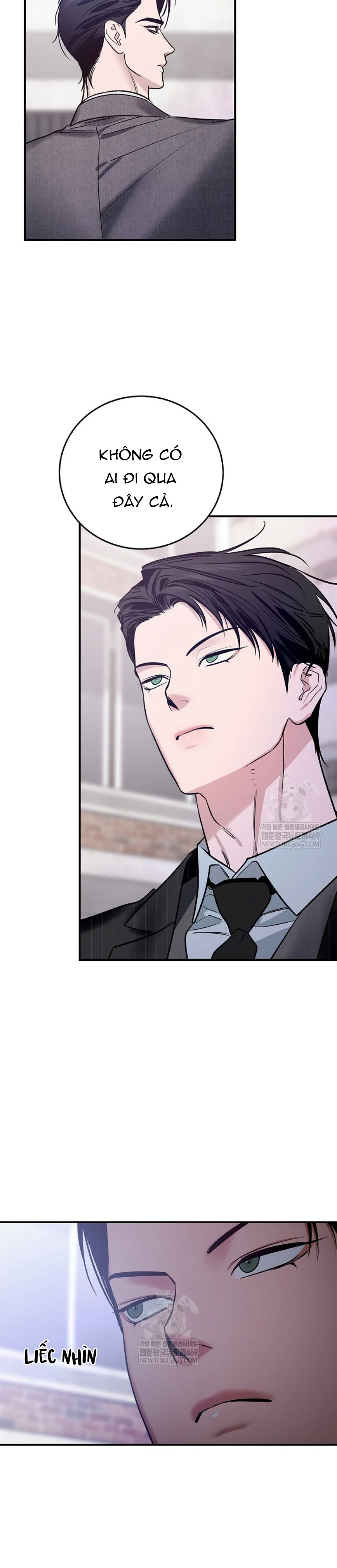 Zero Side Chapter 32 Trang 5